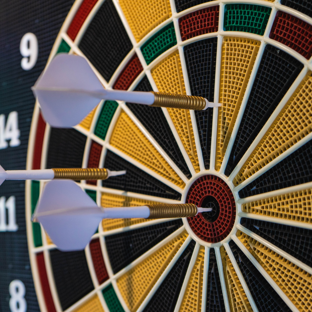 Arachnid Dart Machine Galaxy Live III The Men's Cave Official site