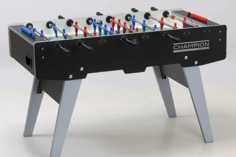 Garlando Champion The Men's Cave Official site