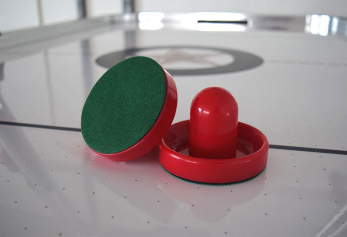 Air Hockey Strikers