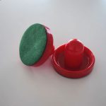 air hockey strikers in pack of 2