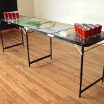 Down Under Beer Pong Table