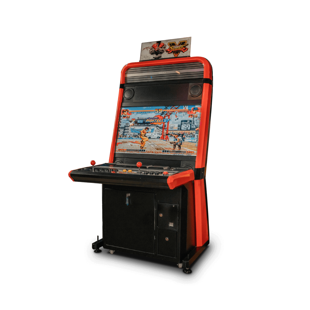 Retrocade Vewlix Arcade The Men S