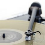 Rega Planar 2 Turntable