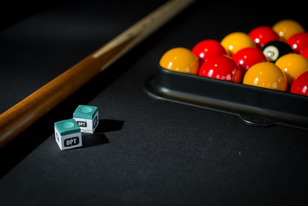 Dining Pool Table Accessories - Avant Garde