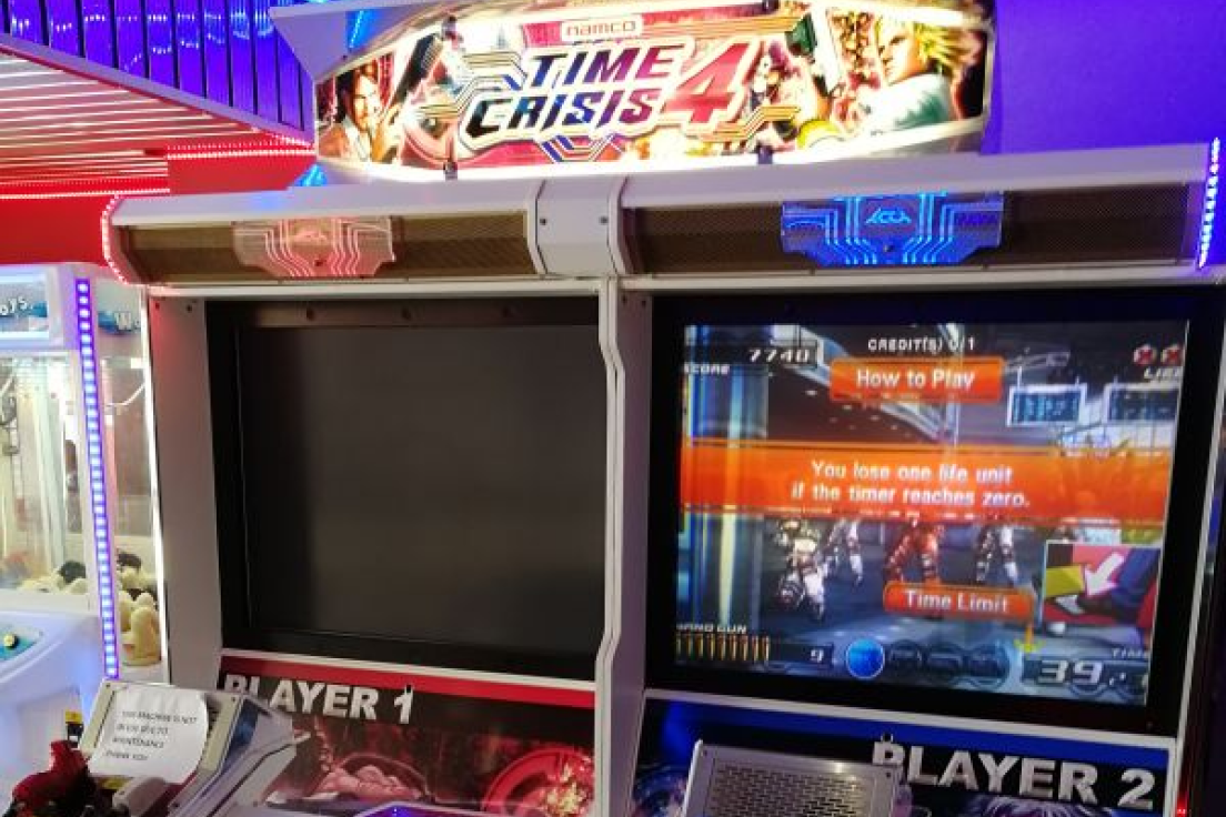 How much does an Arcade Machine cost? We break it down.