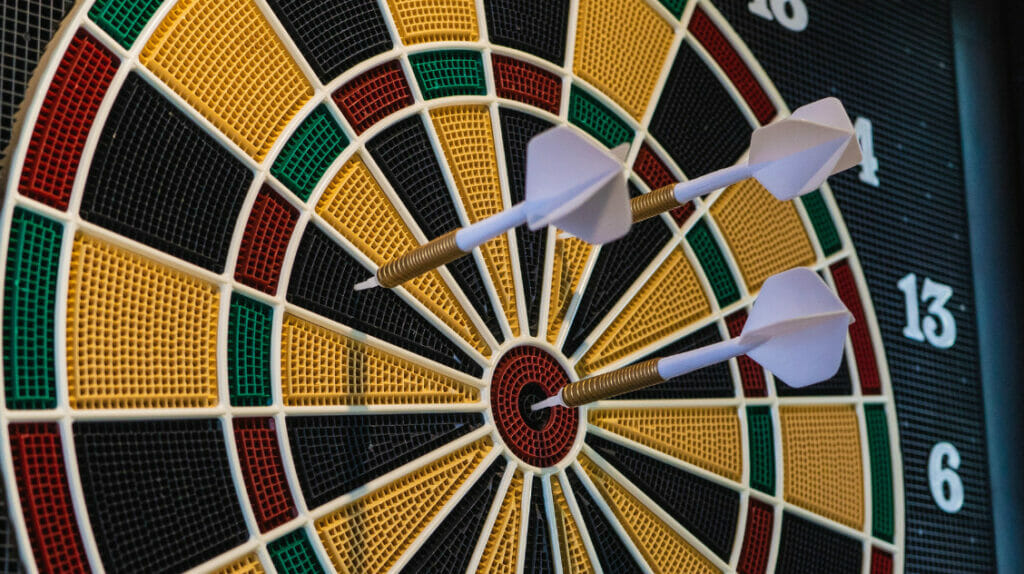 How to Get Started With Darts: Ultimate Beginner’s Guide to Winning