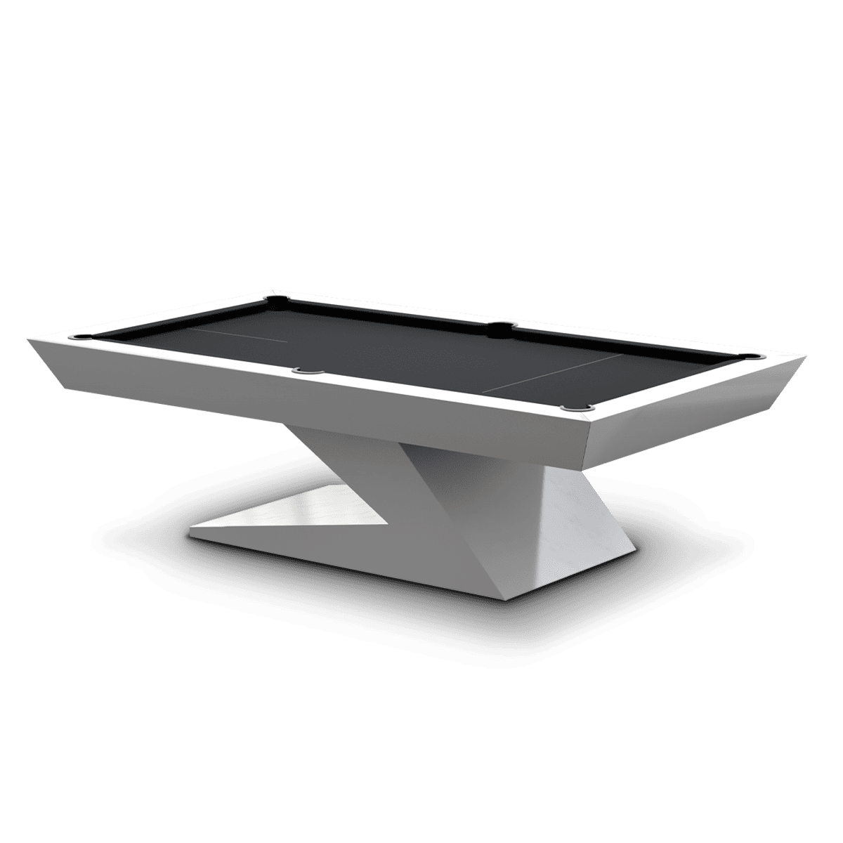 ジョルディ-・ラバンダ　L.A Pool Valley Panther ZD11 Coin Operated Pool Table