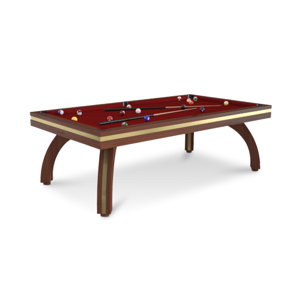 Pilat Pool Table