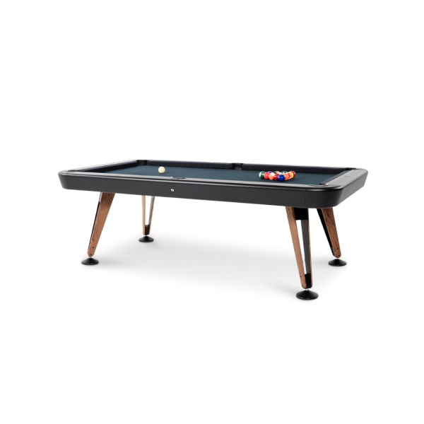 Diagonal Pool Table – Indoor 7/8 Ft