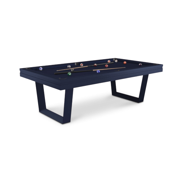 Delta Pool Table