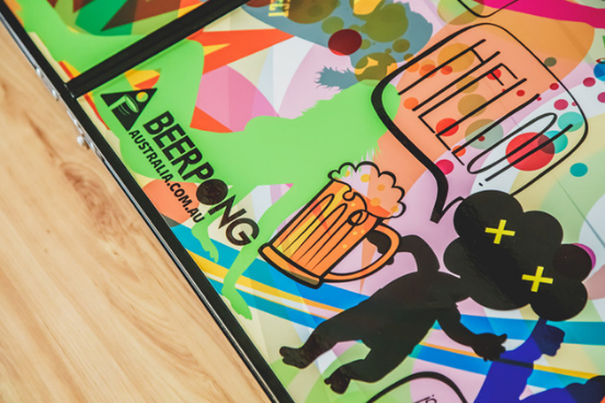 Beer Pong Australia