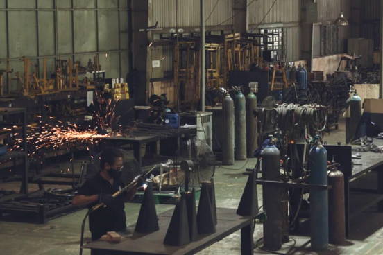 District Eight
