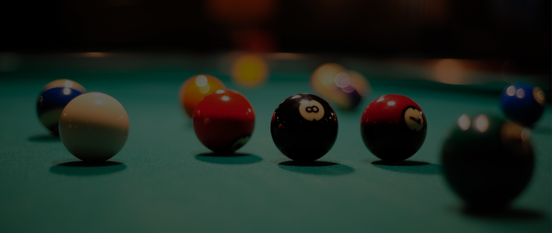 Billiard Montfort