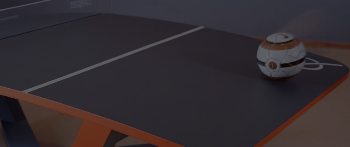 Teqball