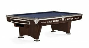 Brunswick Gold Crown 9FT 