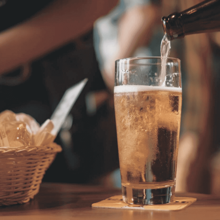 Learn about Beer Making