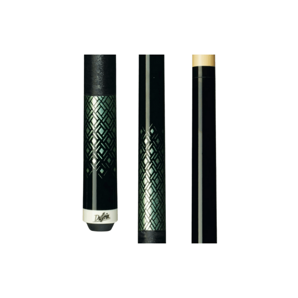 Metallic Green