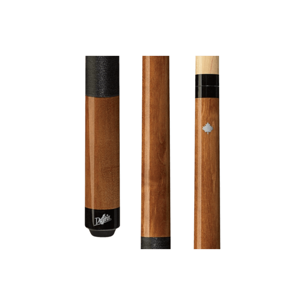 Golden Stained Maple