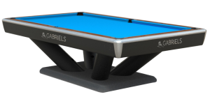 Gabriel's Carom Billiard