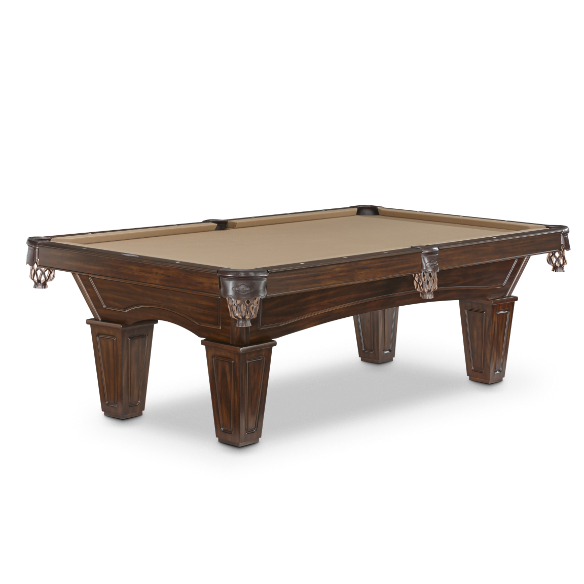 Brunswick Allenton 7FT Pool Table