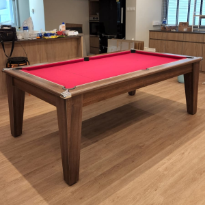 Ashbury 7FT Pool Table
