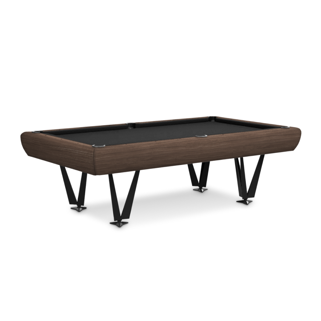Space II Pool Table | The Men's Cave