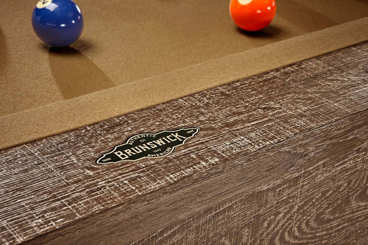 Brunswick Botanic Cushion Rubber