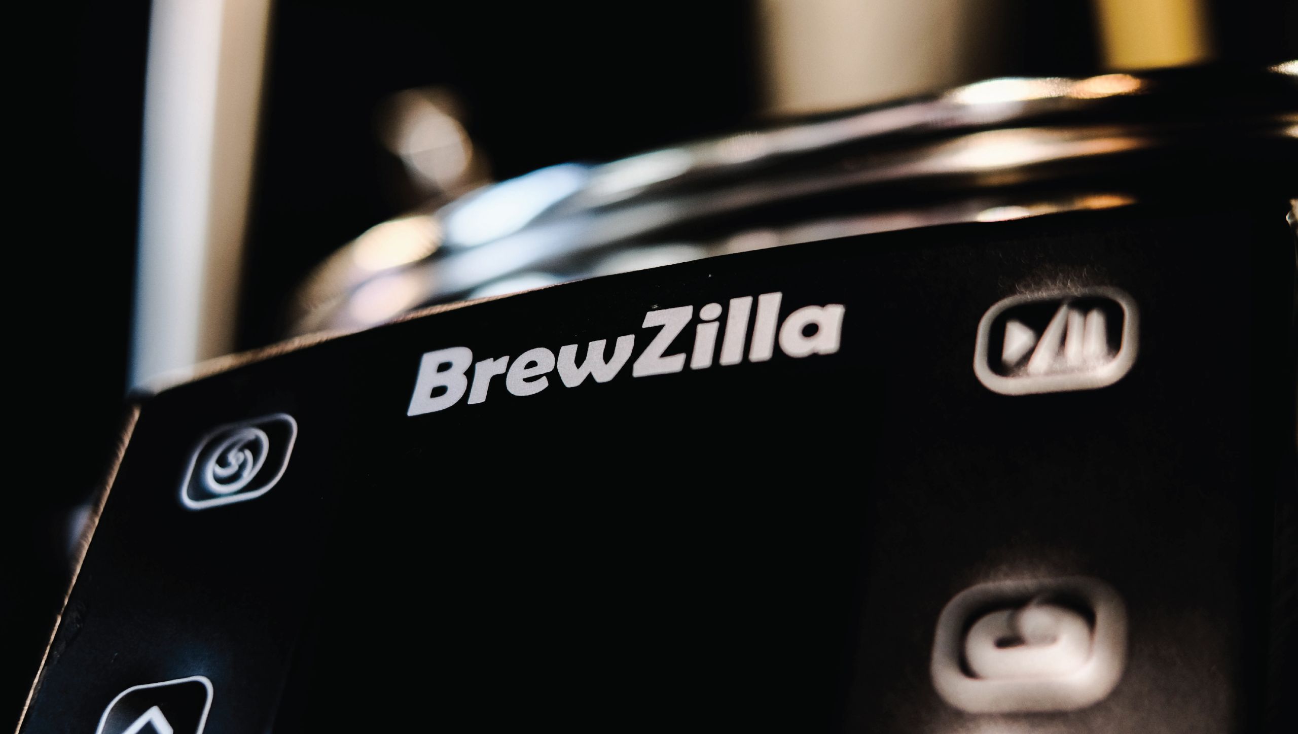 BrewZilla Gen 4