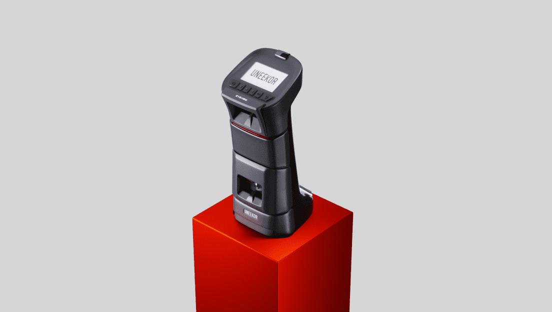 EYE MINI Battery