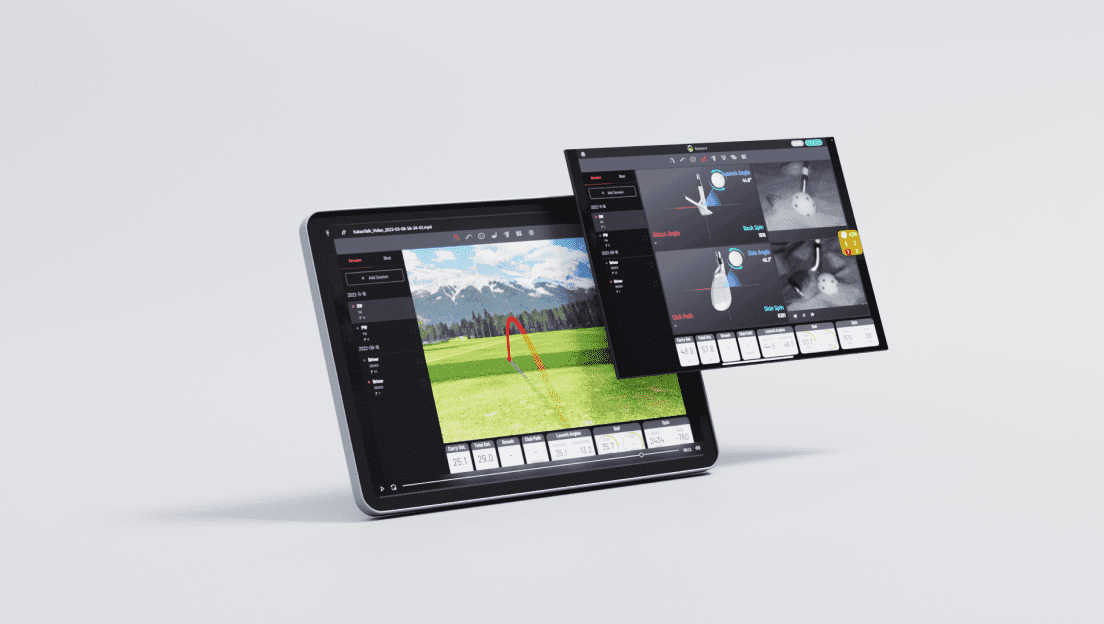 EYE MINI Software