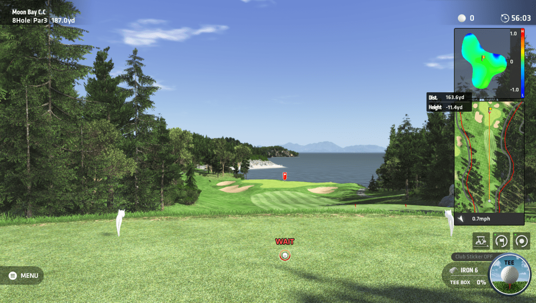 EYE XO 2 Online Connectivity