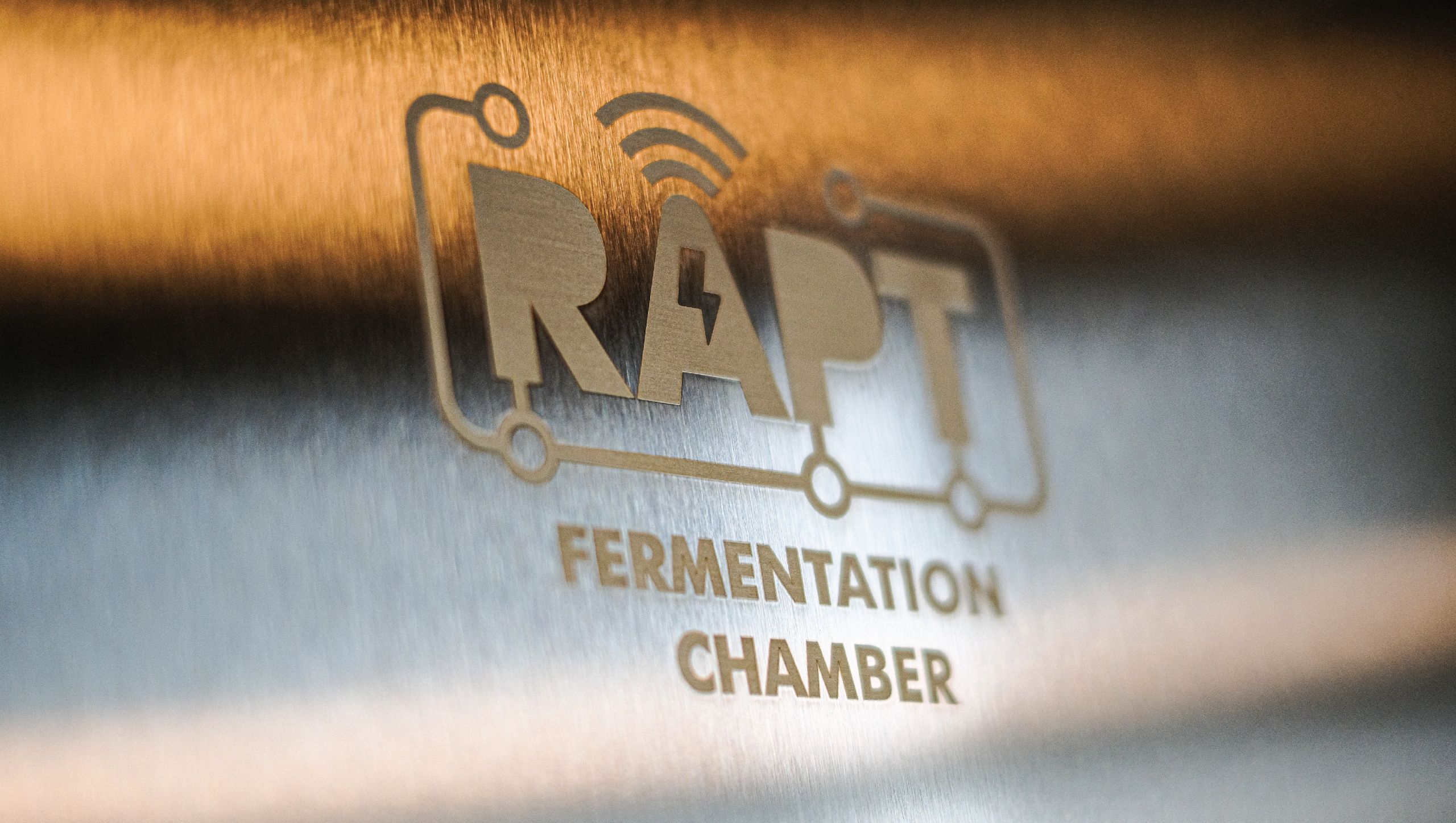 RAPT Fermentation Chamber