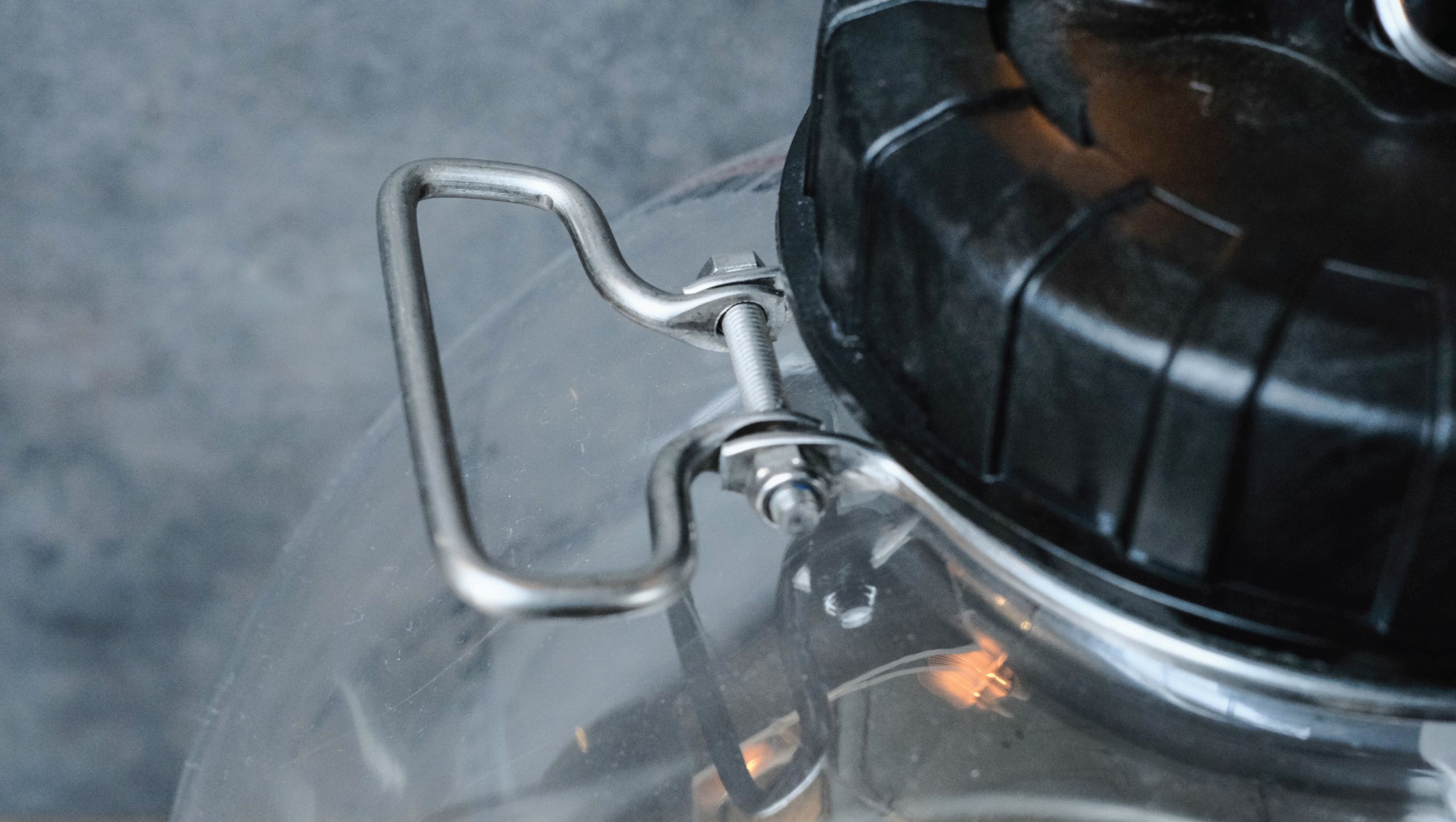 Handles