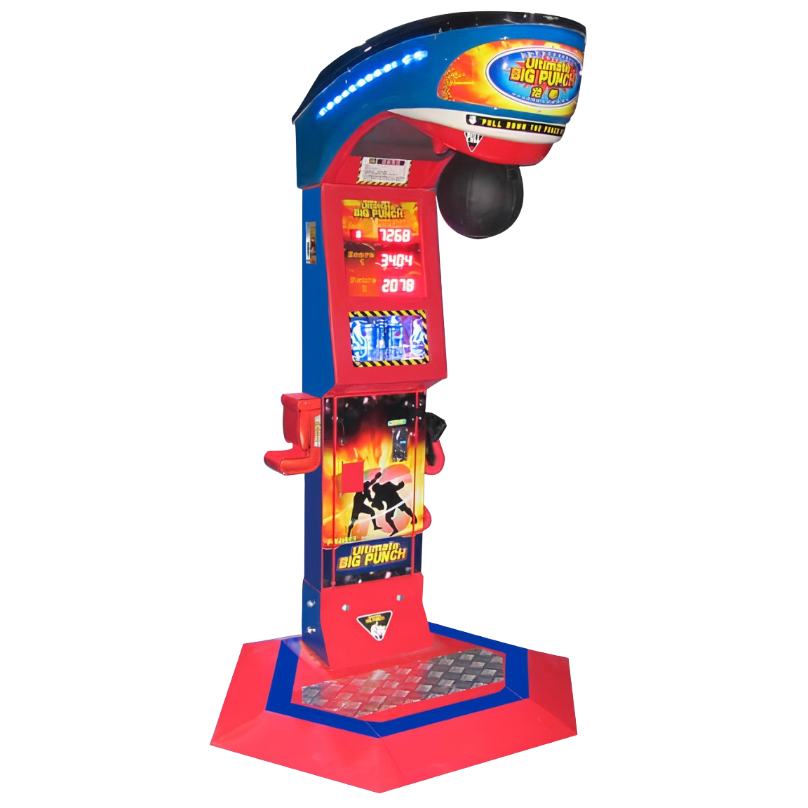 Boxing Arcade Machines For Sale / Machine Boxer Games