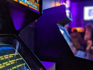 Arcade Article 
