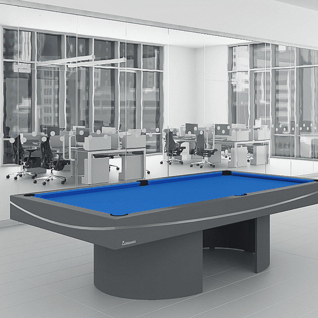 Pool Table Cuticle Modular Pool Table - The Men's Cave