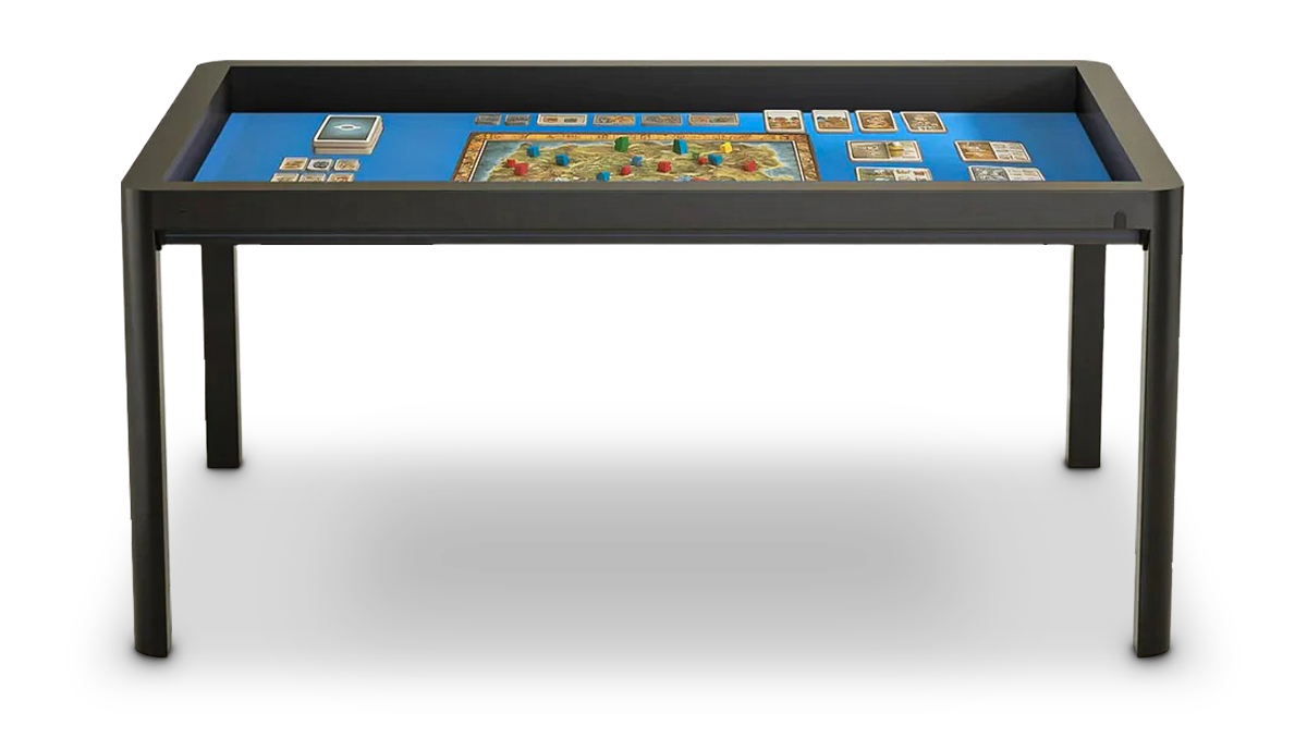 Ironside Game Table | The Men's Cave Official Site