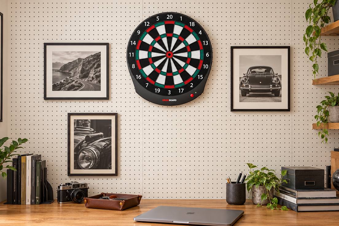 Gran Darts