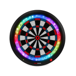 GRANBOARD 3S blue electronic dartboard The Mens Cave Singapore
