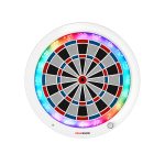Granboard 3S White Electronic Dartboard The Men's Cave Singapore