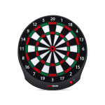 GRANBOARD dash Green electronic dartboard The Mens Cave Singapore