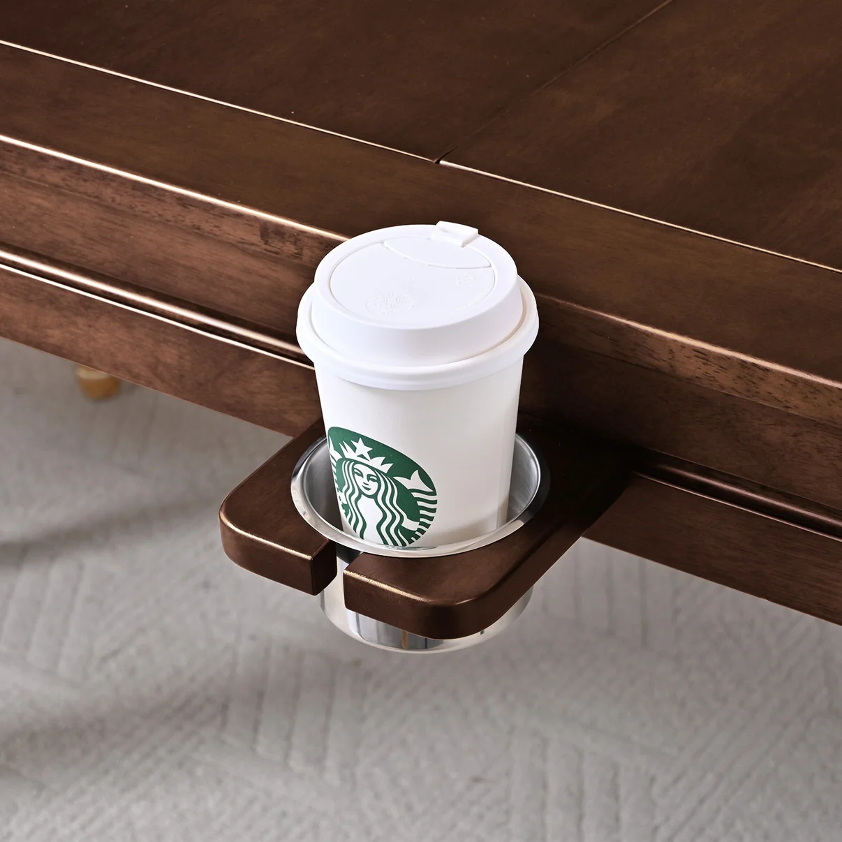 Kingswood Cup Holders Board Game Playfield